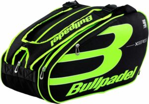 sac bullpadel fun x series