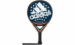 raquette padel junior de la marque adidas, modèle Alpha