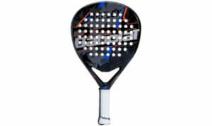 raquette padel enfant de la marque Babolat, modèle reflex