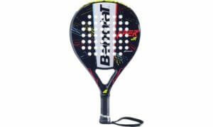 raquette padel junior de la marque babolat, modèle Viper