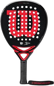 Wilson Bella raquette
