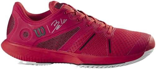 Wilson chaussure bella