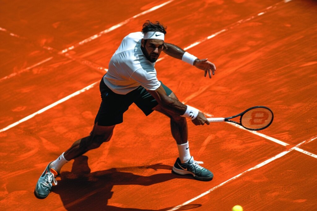 Combien de temps dure un match de tennis ? Décryptage. Padelequipement.fr