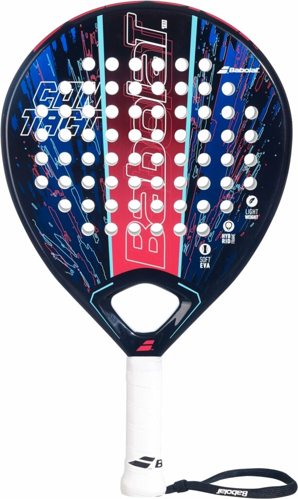 Babolat - Raquette de Padel Contact